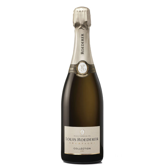 Champagne Brut AOC "Collection 244" Magnum - Louis Roederer