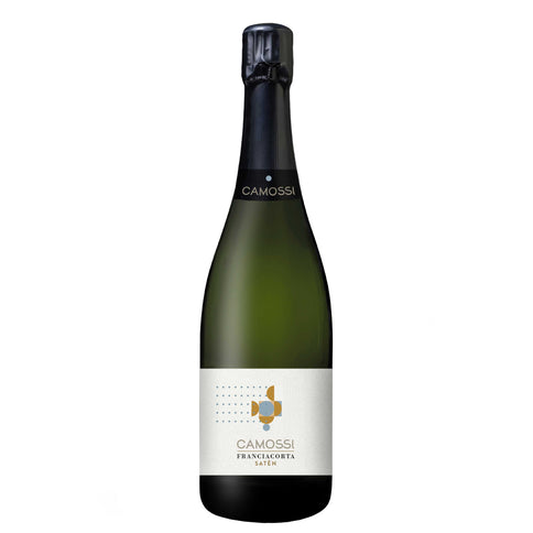Franciacorta DOCG Satèn - Camossi