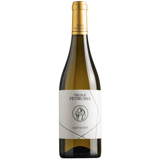 Friuli Colli Orientali Sauvignon DOC 2023 - Vigna Petrussa