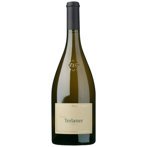 Alto Adige DOC cuvée "Terlaner" 2024 - Terlan