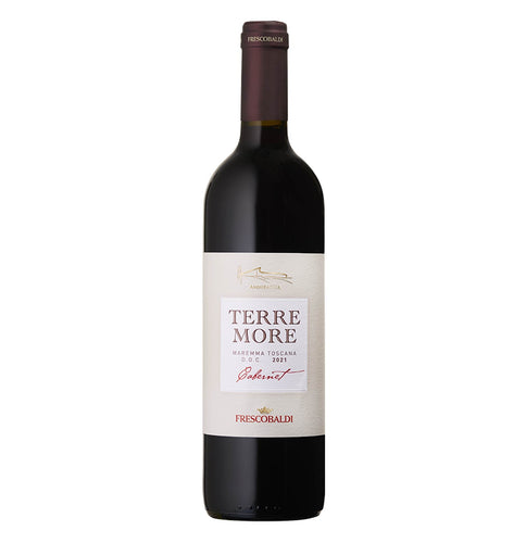 Maremma Toscana Cabernet DOC "Terremore Ammiraglia" 2023 - Frescobaldi