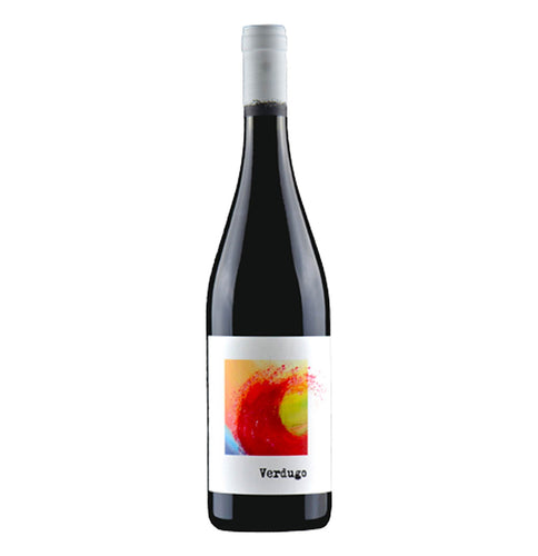 Veneto Merlot IGT "Verdugo" 2018 - Masiero