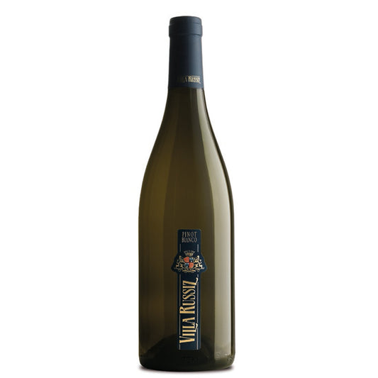 Collio Pinot Bianco DOC 2024 - Villa Russiz