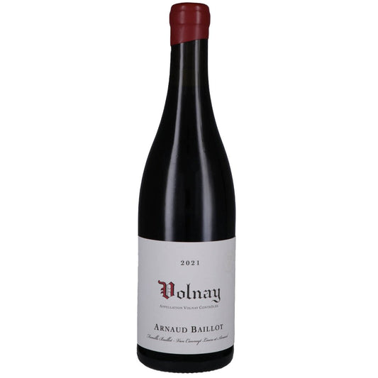 Volnay AOC 2022 - Arnaud Baillot