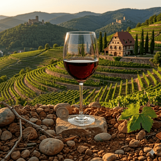 Pinot Nero sotto i 20€: Alto Adige, Borgogna, Alsazia