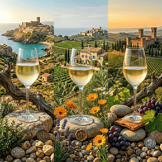 Vermentino: il vitigno del Mediterraneo che non smette di sorprendere