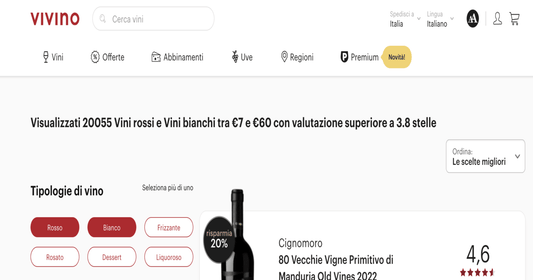 Le Migliori App per il Vino del 2026