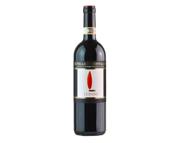 Brunello di Montalcino