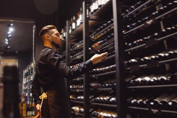 I must have per la tua carta dei vini