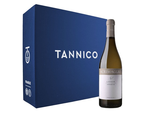 Bianchi Premiati - I vini bianchi pregiati di Tannico