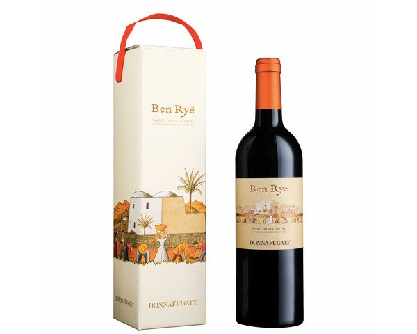 Natale: i migliori Vini Dolci e Liquorosi da regalare