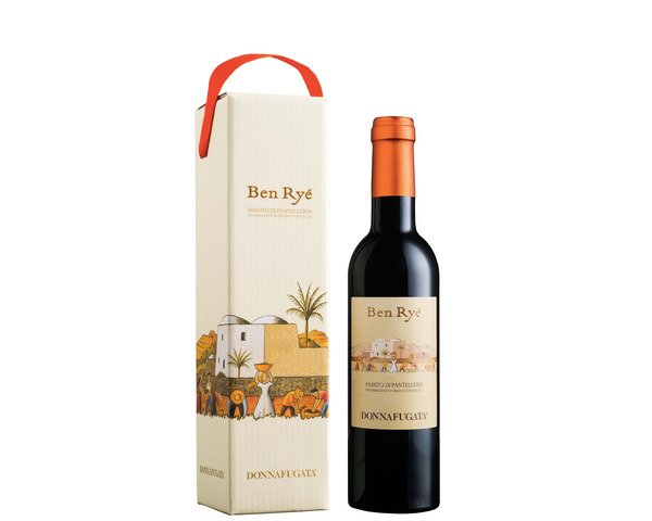 I migliori vini dolci per Pasqua