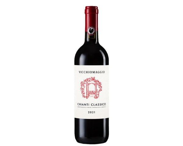 Vini Rossi in Offerta Black Friday
