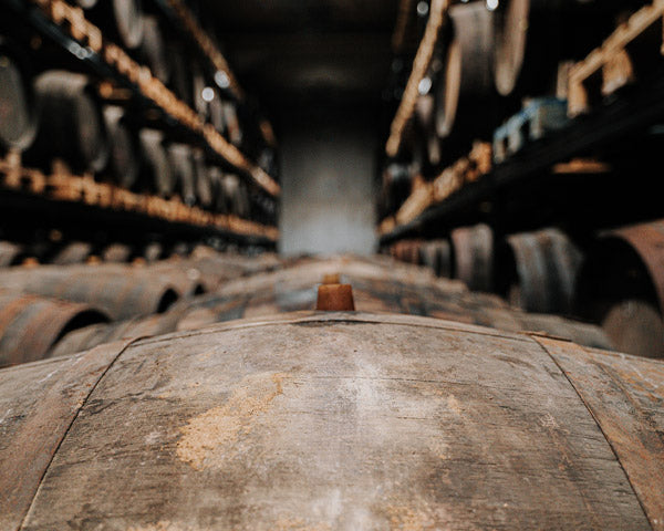 Botti whisky