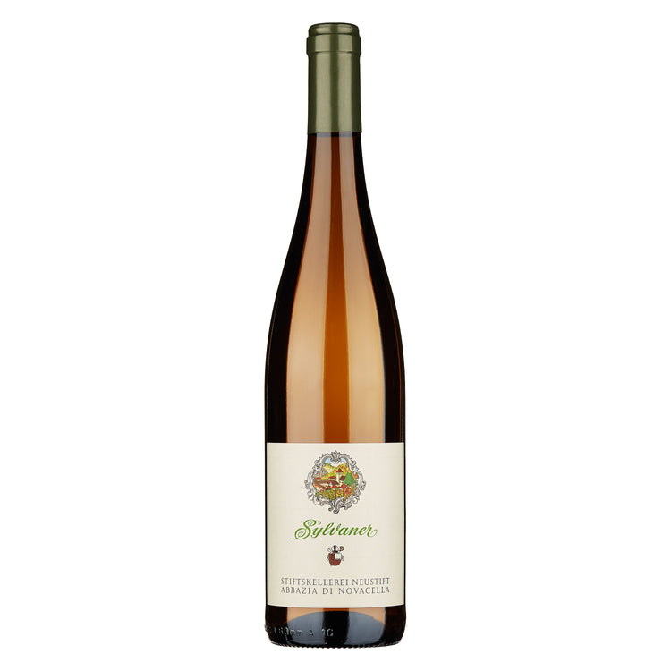 Alto Adige Sylvaner 2025 - Abbazia di Novacella