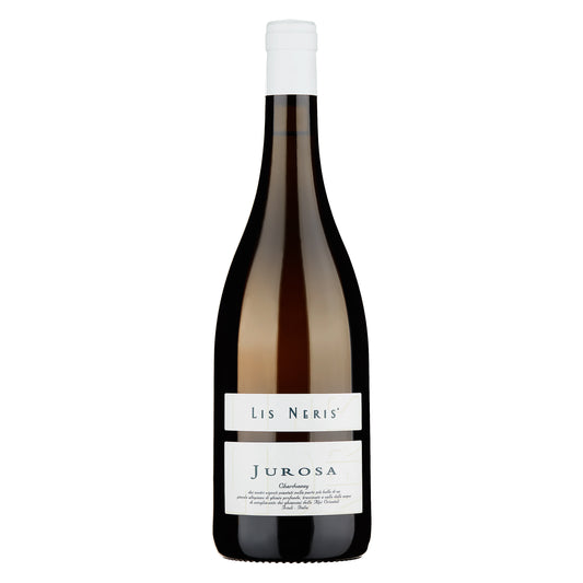 Friuli Isonzo Chardonnay DOC "Jurosa" 2021 - Lis Neris