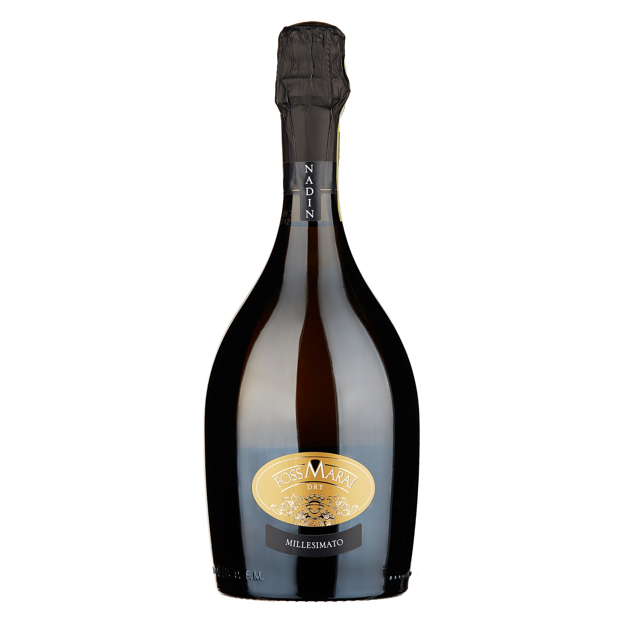 Valdobbiadene Prosecco DOCG Dry "Nadin" - Foss Marai
