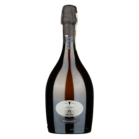 Valdobbiadene Prosecco DOCG Brut Millesimato "Guia" 2023 - Foss Marai