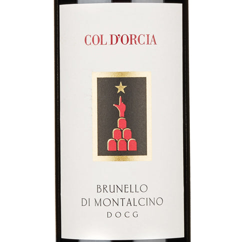 Brunello di Montalcino DOCG 2020 - Col d’Orcia