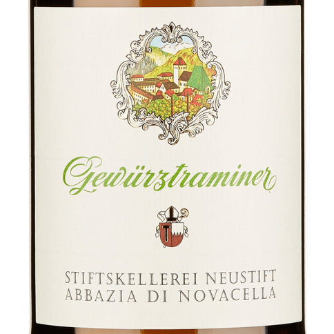 Alto Adige Gewürztraminer DOC 2024 - Abbazia di Novacella
