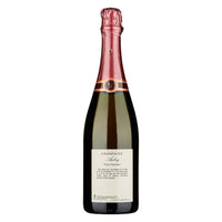 Champagne 1er Cru Brut Rosé - Aubry