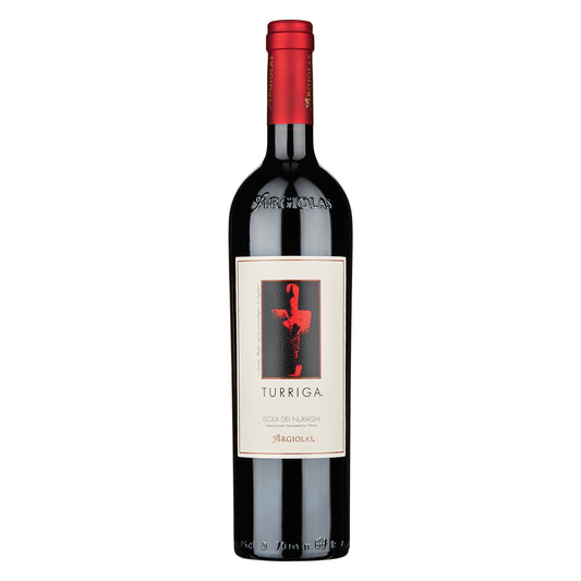 Isola dei Nuraghi Rosso IGT "Turriga" 2020 - Argiolas