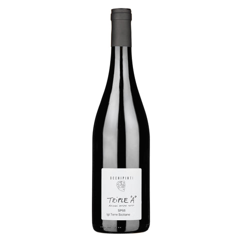 Terre Siciliane Rosso IGT "SP68" 2024 - Arianna Occhipinti