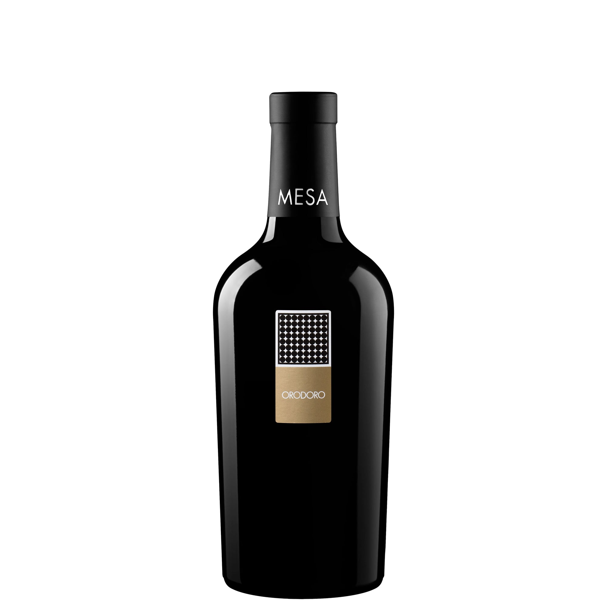 Isola dei Nuraghi IGT Bianco Passito "Orodoro" (0.5l) 2023 - Cantina Mesa