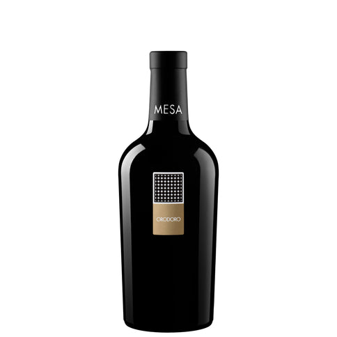 Isola dei Nuraghi IGT Bianco Passito "Orodoro" (0.5l) 2023 - Cantina Mesa