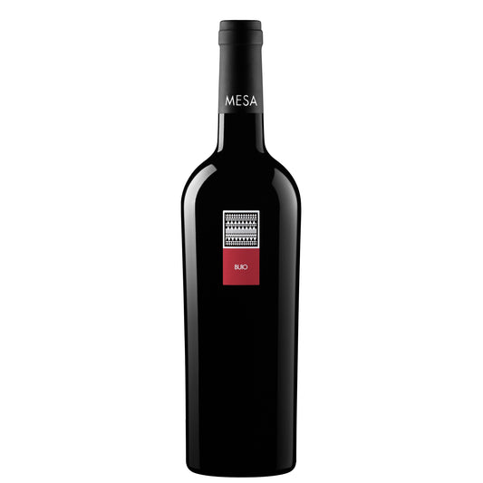 Carignano del Sulcis "Buio" 2023 - Cantina Mesa