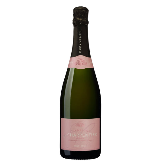 Champagne Brut Rosé "Reserve" Magnum - J. Charpentier