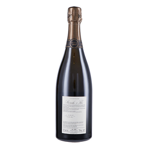 Champagne Extra Brut 1er Cru "Le Cran" 2018 - Bérêche et Fils