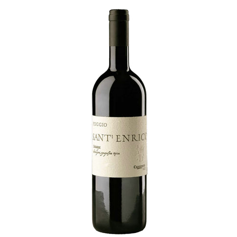 Vino Nobile di Montepulciano DOCG "Poggio Sant’Enrico" 2012 - Carpineto