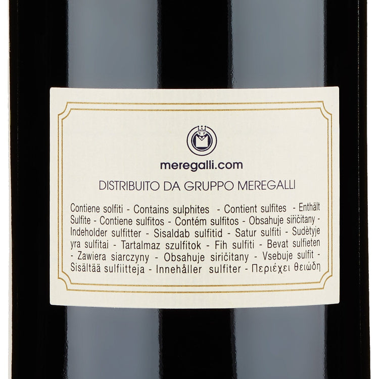 Toscana IGT "Le Difese" 2023 - Tenuta San Guido