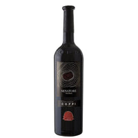 Gioia del Colle Primitivo DOC "Senatore" 2017 - Coppi