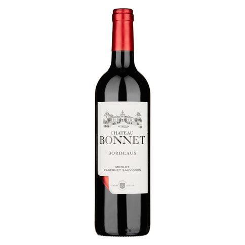 Bordeaux 2021 - Château Bonnet