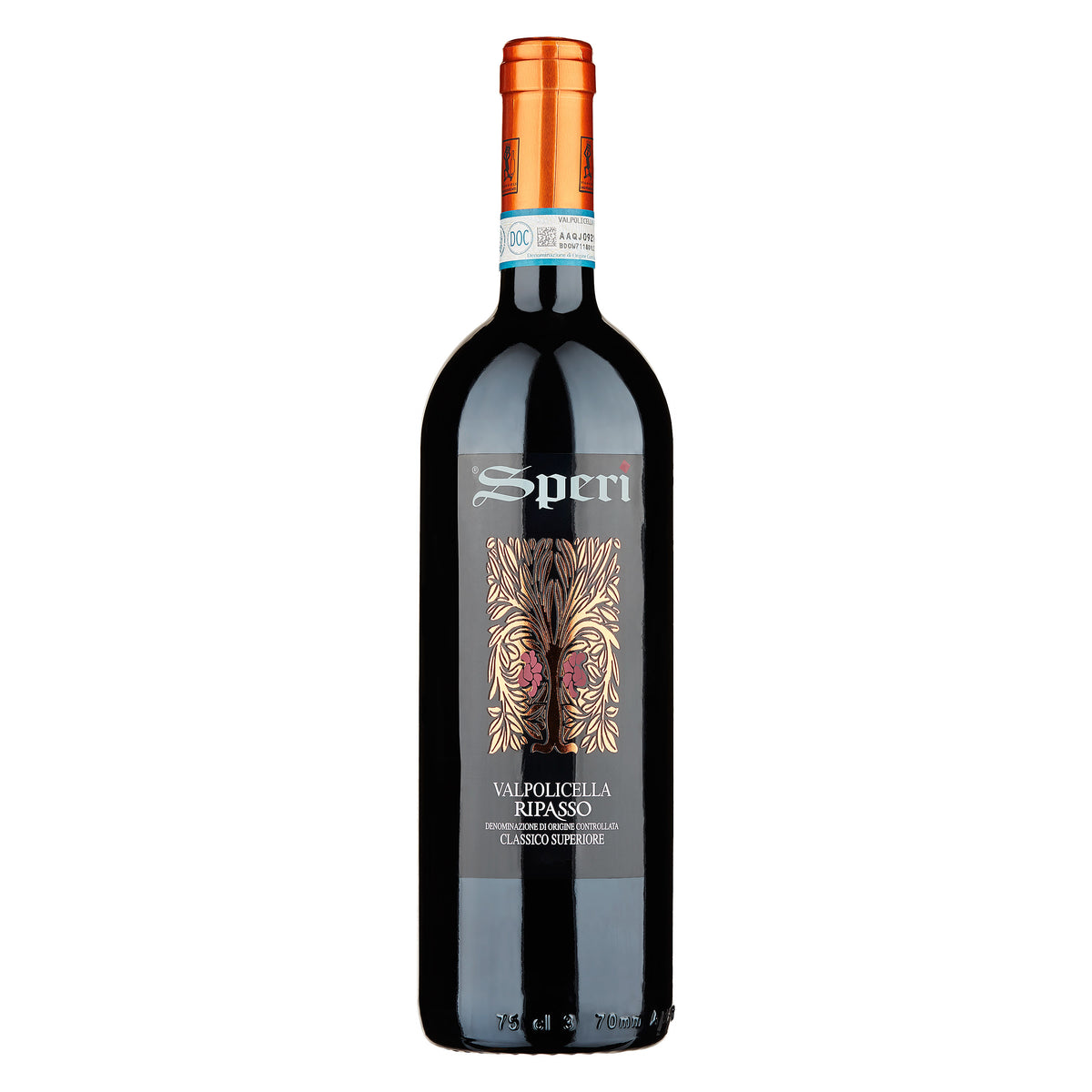 Valpolicella Ripasso Classico Superiore DOC 2024 - Speri