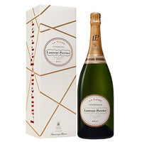 Champagne Brut "La Cuvée" Magnum - Laurent-Perrier (astuccio)