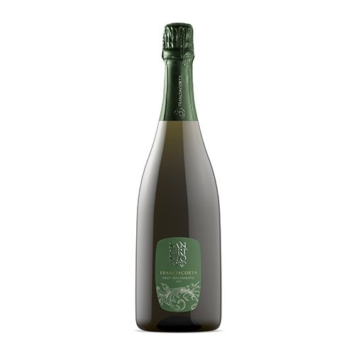 Franciacorta Brut Millesimato DOCG 2019 - San Cristoforo
