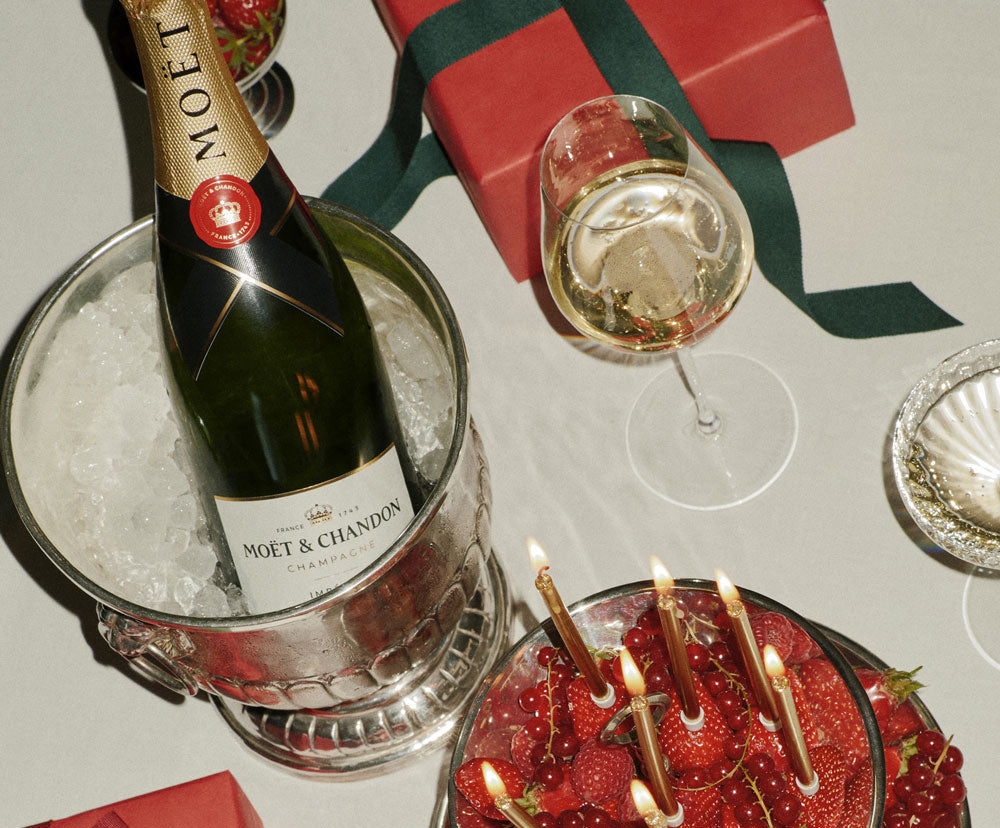 Moët Impérial