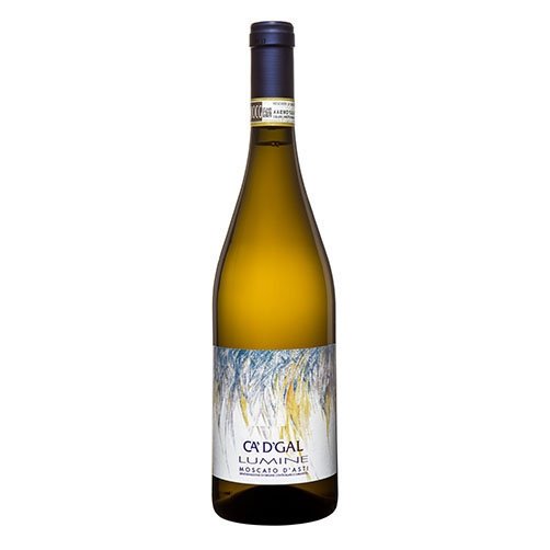 Moscato d'Asti DOCG "Lumine" 2024 - Ca' d'Gal