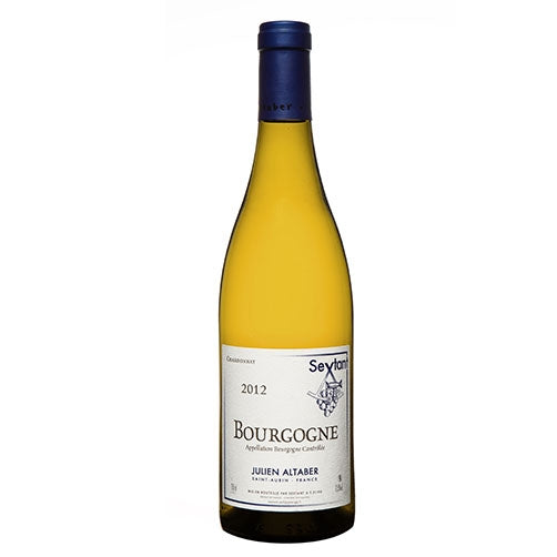 Bourgogne Blanc 2021 - Sextant