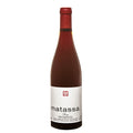 Côtes Catalanes IGP Matassa Rouge 2024 - Domaine Matassa