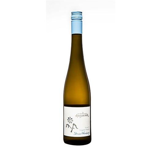 Grüner Veltliner "Strasser Weinberge" 2021 - Martin Arndorfer