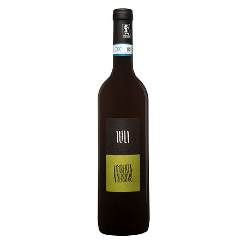 Vino Rosso "Umberta" 2024 - Iuli