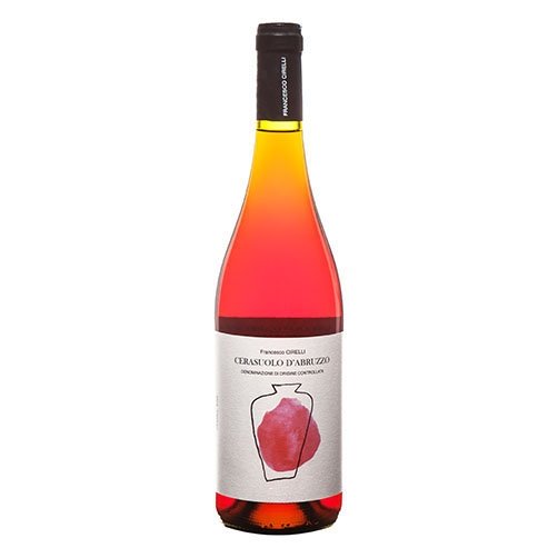 Cerasuolo d'Abruzzo DOC "Anfora" 2022 - Cirelli
