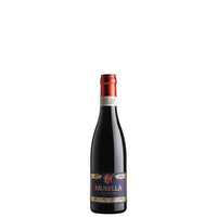 Recioto della Valpolicella DOCG 2018 - Musella (0.375l)