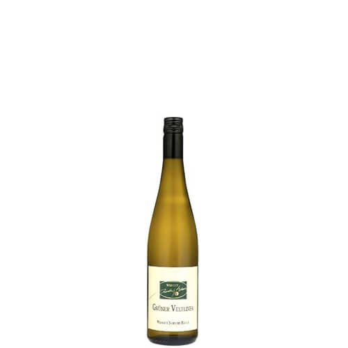 Vino Dolce "Eiswein Cuvée" 2023 - Norbert Bauer (0.375l - tappo a vite)