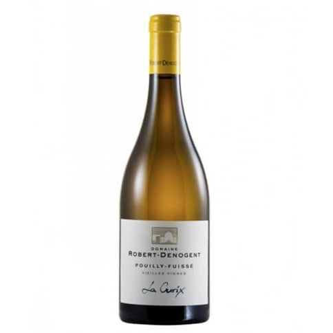 Pouilly-Fuissé "La Croix" 2022 - Robert Denogent