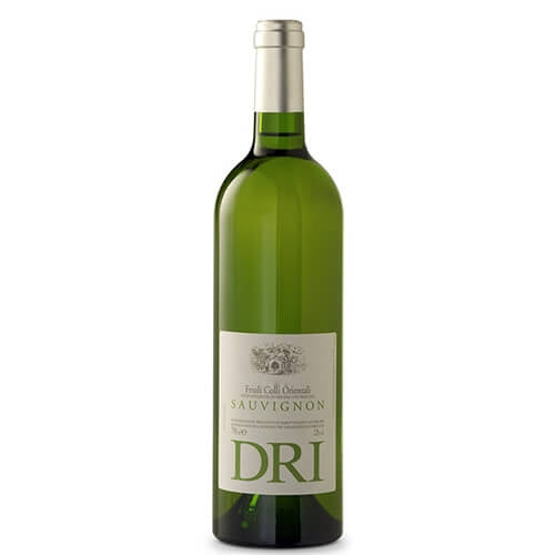 Friuli Colli Orientali Sauvignon DOC 2025 - Dri Roncat